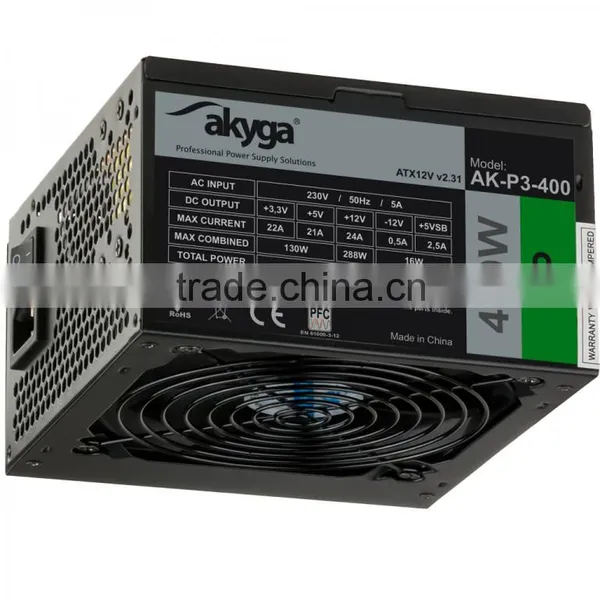 Power Supply AK P3 400W PSU photo-2