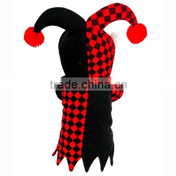 3D Joker Dog Play Suit Fit for Spring Autumn and Winter photo-6