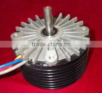 1 hp Motor Water Pump photo-3