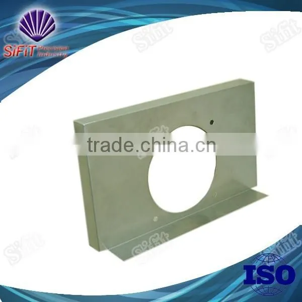 China High Quality Motorcycle Metal Stamp photo-4