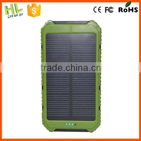 Trending Hot Products New Premium Powerbank 10000mah for Huawei p8 and Iphone 6 6s photo-3