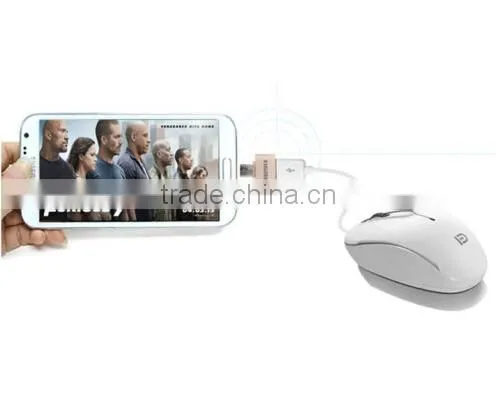 Hot Product Micro USB To USB 2.0 Adapter Mini OTG 5 Pin Converter for Android photo-5