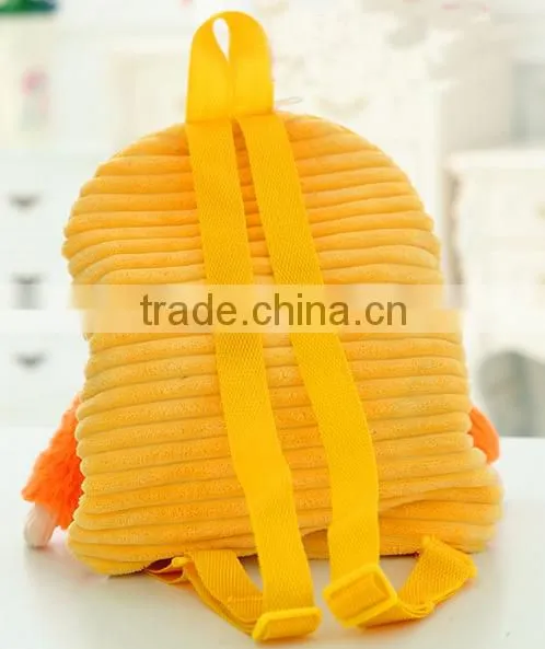2016 Hot Import Toys/ Backpack/plush Monkey Bag/monkey Plush Bag photo-3