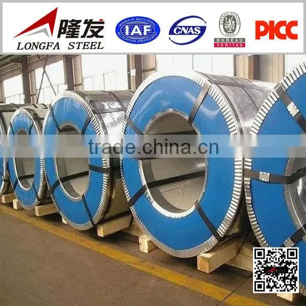 Pre-painted Aluminium Zinc Steel Coils