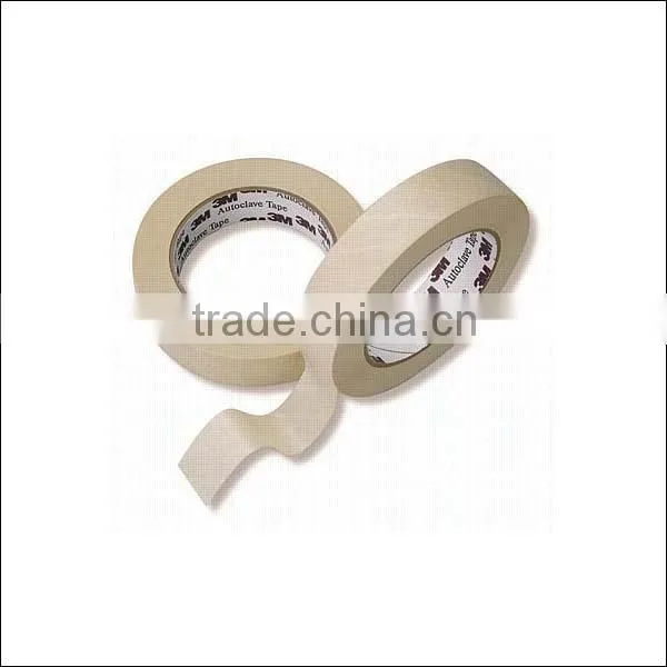 Autoclave ETO EO Plasma Sterilization Indicator Tape photo-4