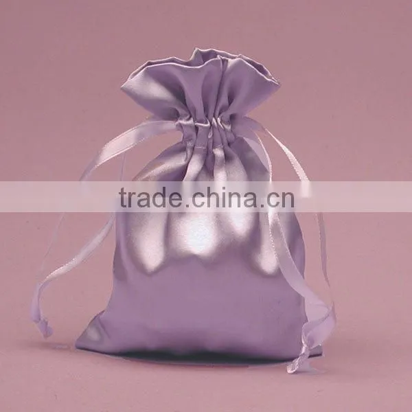 ShenZhen [SHU HUI] Nylon Drawstring Jewelry Bag photo-4