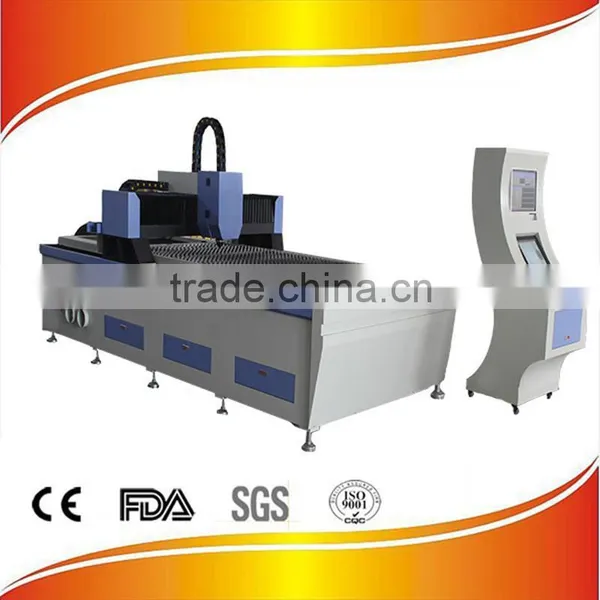 Remax-1530 Fiber Laser Cutting Machine For Metal, Metal Laser Cutting Machine