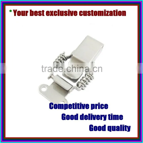 China Precision Spring Toggle Latch