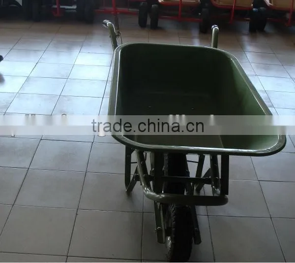Wheel Barrow Direct Factory WB8630
