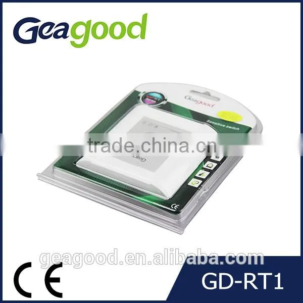 Ceiling Motion Sensor Light Switch 1000W PIR Geagood photo-3