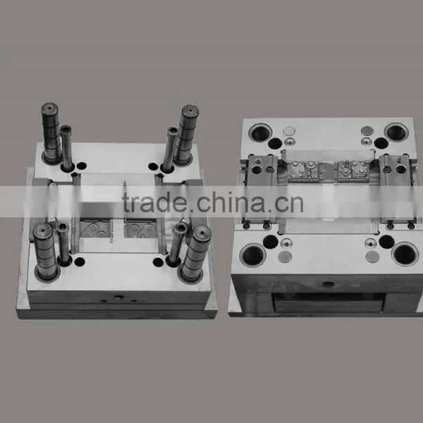 Yuyao Zhejiang Injection Plastic Factory photo-6