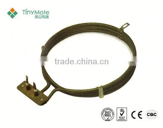 Oil Tank Heating Element photo-3