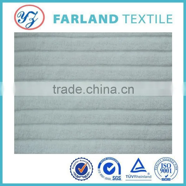 Woven Jacquard Statin Fabric Changshu Fabric Textile photo-4