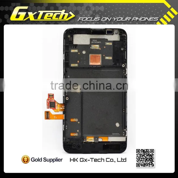 Wholesale LCD Display Digitizer for Nokia Lumia 620 photo-3