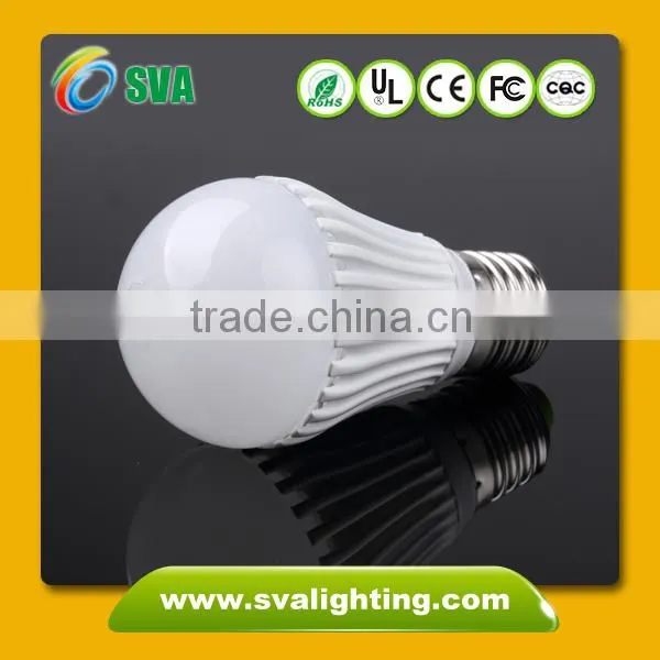 High Brightness Competitive Price 5W LED Bulb E27 E14 B22 Bulb Lights Led photo-2