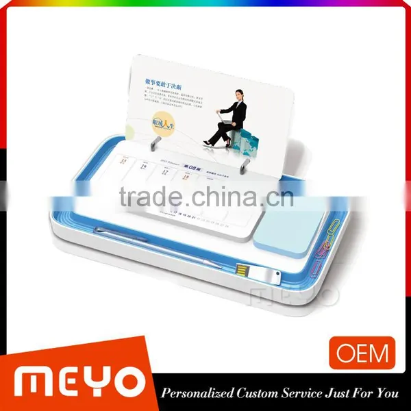 Help to Track Your Work With Memo Pad Weekly Calendar, 2016 Sticky Note Pad Monthly Calendar photo-6
