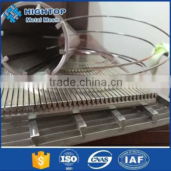 Stainless Steel Water Treatment System Filter Nozzle photo-5