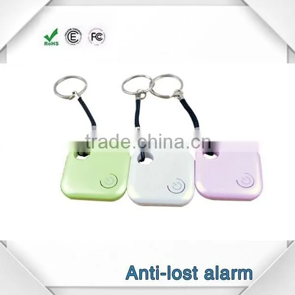 Hot Sale Mini Bluetooth Anti Lost Alarm Key Finder,Wallet Anti-theft Alarm photo-6