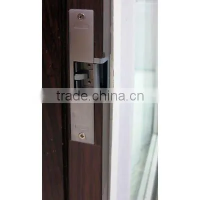 DC12V / DC24V Fail Secured Type Electric Strike Door Lock photo-2