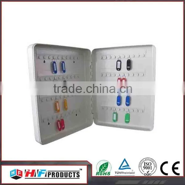 Key Lock Safety Box , Key Store-cabinet photo-2