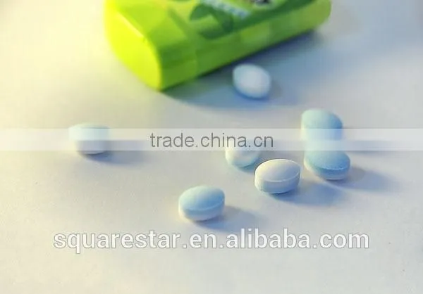 Multi-function Economical Electronic Capsule Counting Machine photo-2