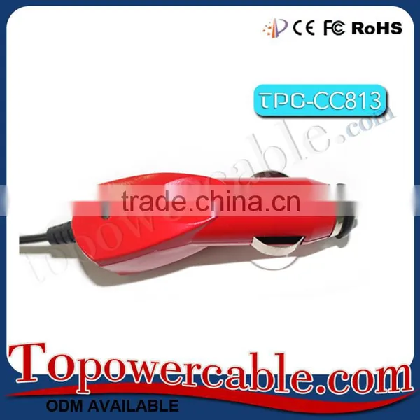 Built With Data Cable Mobile Phone Chargers For Cars Charging Station For Samsung For Iphone 6 6S photo-4
