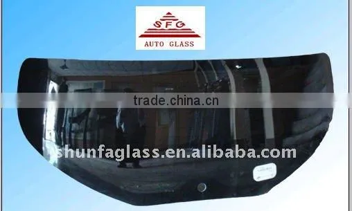 Nissan Murano 2009 AutoGlass