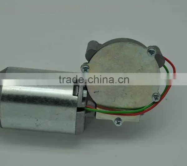 5130-081-0004 103658 / Fc 24v DC Gearmotor photo-2