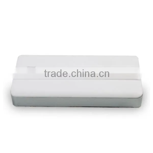 2016 New Portable Power Bank 20000mah/portable Phone Charger for Mobile Phone Battery Charger Most Popular Supplier photo-2
