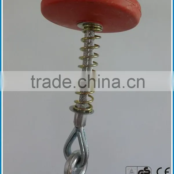 Mini Lifting Electric Hoist photo-6