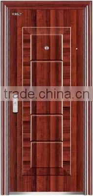 Security Steel Door