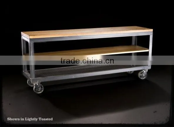 Television Console