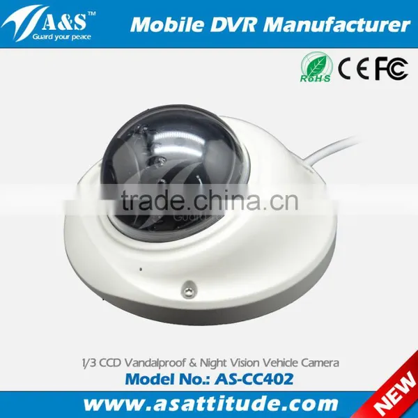 Truck Security Camera System CCTV Car Camera