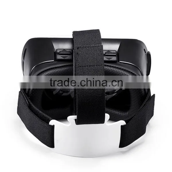 3d Sublimation Case for Android Phones, Gaoxin Private Mould Design vr Box 2, Hote Selling Low Cost 3d vr photo-2