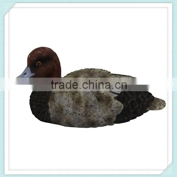 Decorative Resin Duck Crafts photo-4