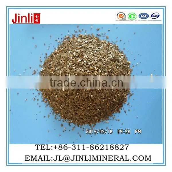 the Best Sale Vermiculite Board for Fireplaces photo-2