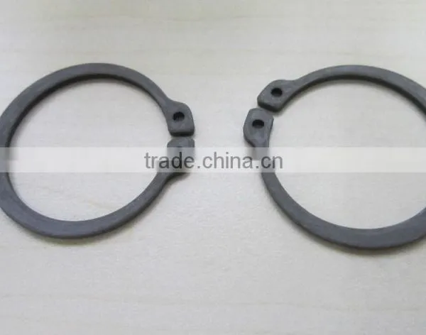Heavy Duty Standard Circlip 42X2.5mm for Shafts (DIN471 ) photo-3