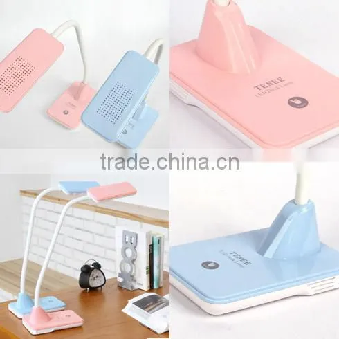 TENEE TI-1200 LED DESK LAMP