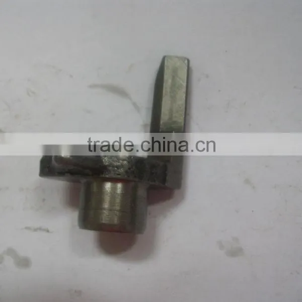 Chinese Custom Motorcycle Gear Shift Fork for Engine Parts photo-6