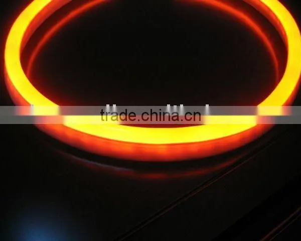Flexible Led Neon Lamp