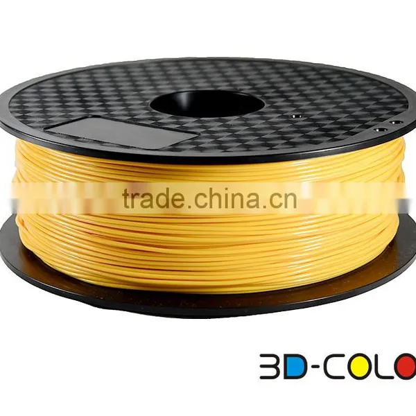 USA Material 3d Filament Pla 1.75/3mm for 3d Printer Makerbot/ UP/ Leapfrog/ Afinia/ RepRap/ Ultimaker/ Mendel photo-5