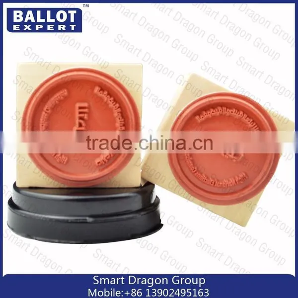 SE-SCS003 Promotion Wooden Stamp Rubber photo-2
