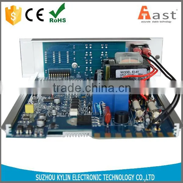 Thermocouple J Type Hot Runner Controller Temperature Controlled on off Switch for Plastic Processing photo-4