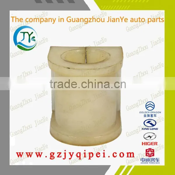 N45*G90 Semicircle KINGLONG HIGER ZHONG Tong GOLDEN Dragon Bus Shifter Stabilizer Bushing Replacement photo-3