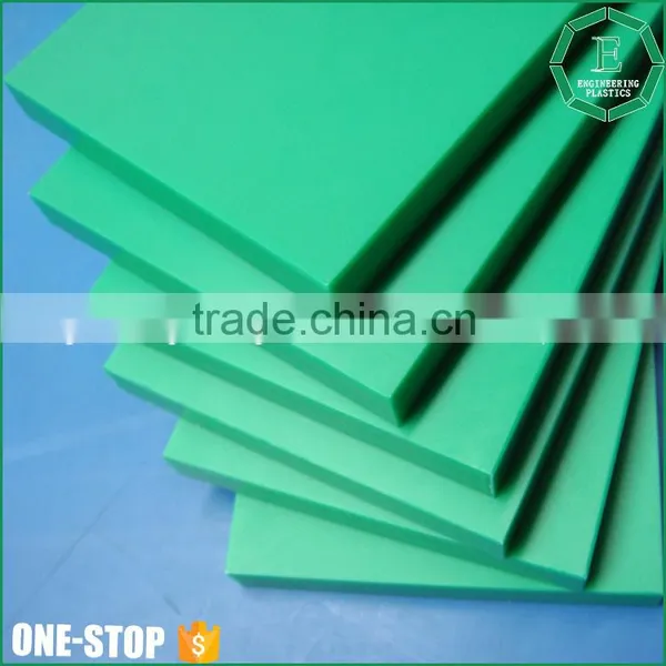 Customized Material 100% Bayer Virgin Flexible Plastic Polycarbonate Cast Acrylic pc Sheet Quality Choice photo-3