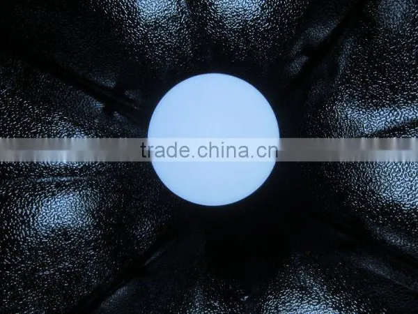 E27 MADE IN CHINA LED Bulb photo-2