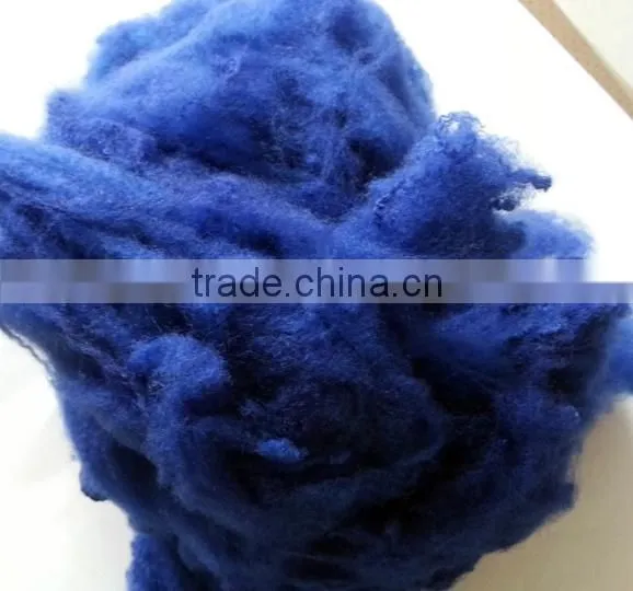Manufacturer for Recycled Polyester Staple Fiber photo-6