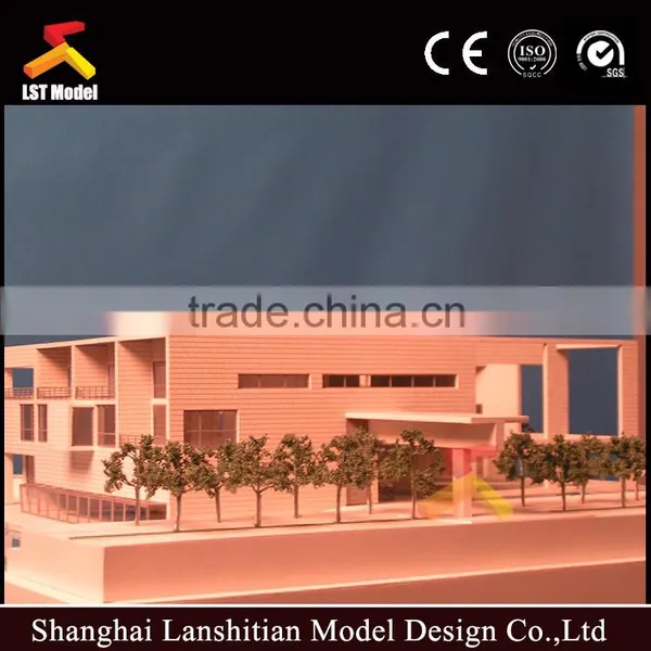 Building Model Making With Competitive Price for Sale photo-3