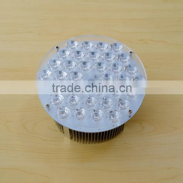 36W RGB LED Lighting Module With Round Led Lens Outdoor Lights