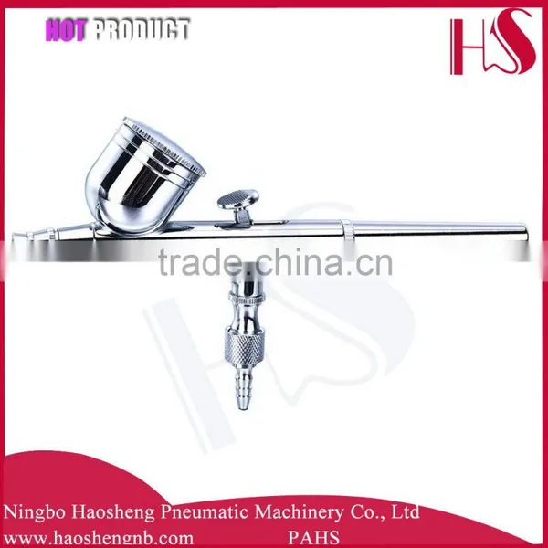 HSENG HS-30 Mini Airbrush Kit photo-6